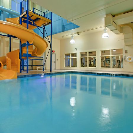 Holiday Inn Express Hotel & Suites - Edmonton International Airport By Ihg Nisku Zařízení fotografie