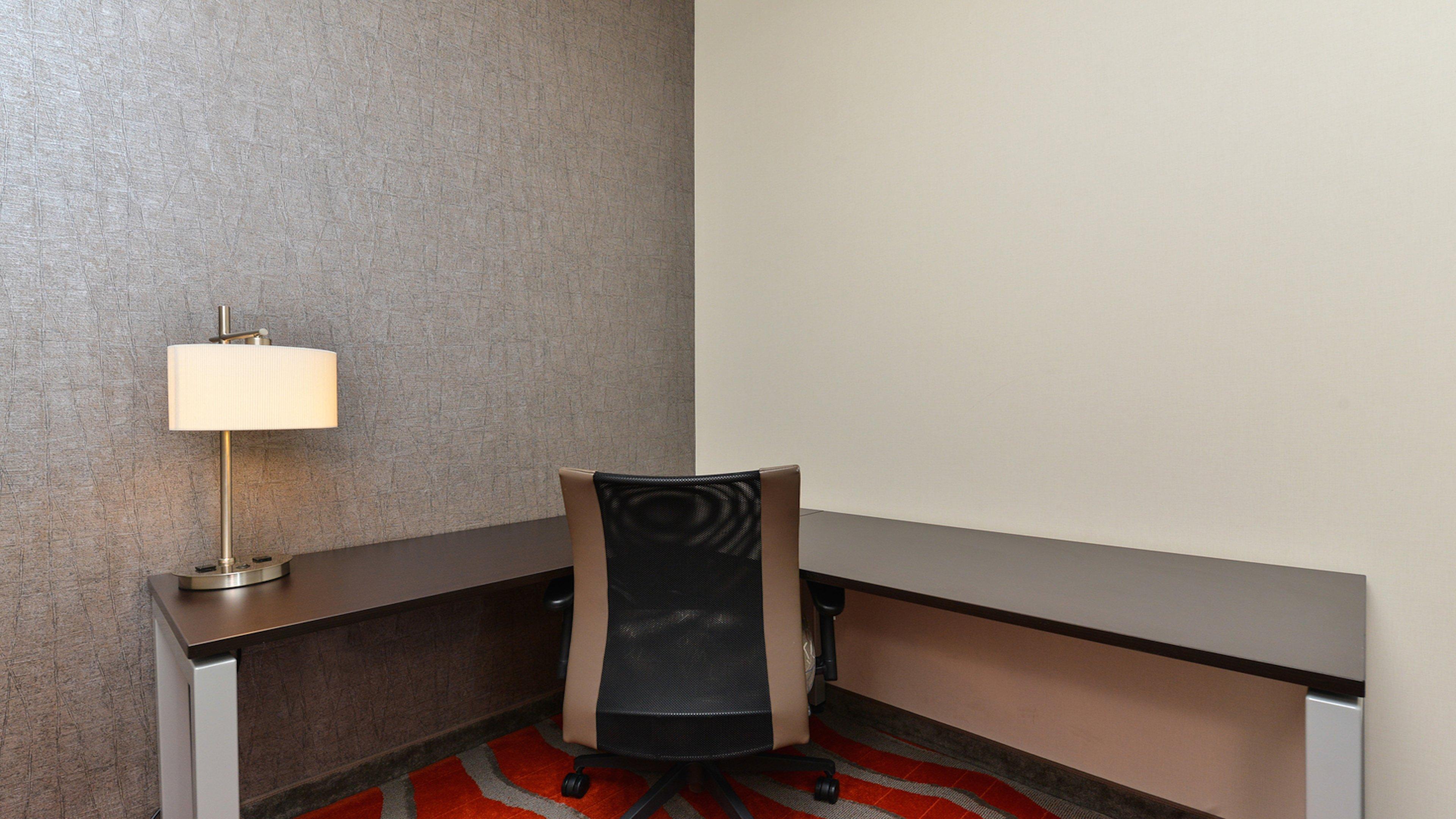 Holiday Inn Express Hotel & Suites - Edmonton International Airport By Ihg Nisku Exteriér fotografie